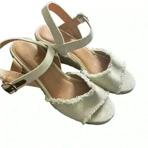Tommy Bahama Sabina Wedge Espadrilles
